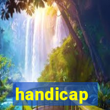 handicap - 2.5